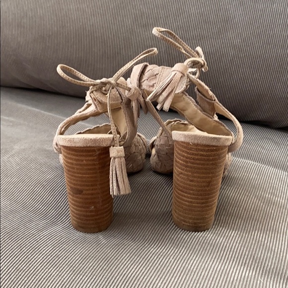 BCBG Block heel - Picture 4 of 5